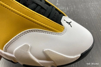 14 826 Retro 487471-701 Jordan Popular Light Ginger 0630